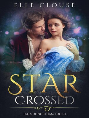 cover image of Star-Crossed
